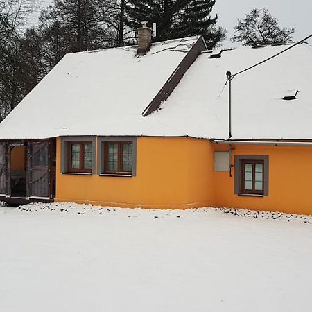 Chata Na Kovarne Rýmařov Extérieur photo