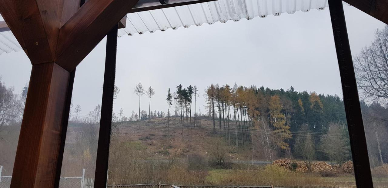Chata Na Kovarne Rýmařov Extérieur photo