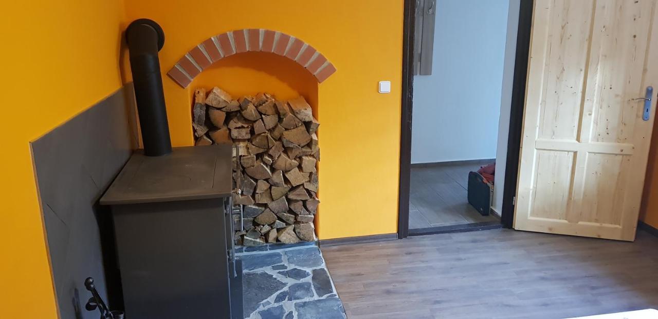 Chata Na Kovarne Rýmařov Extérieur photo