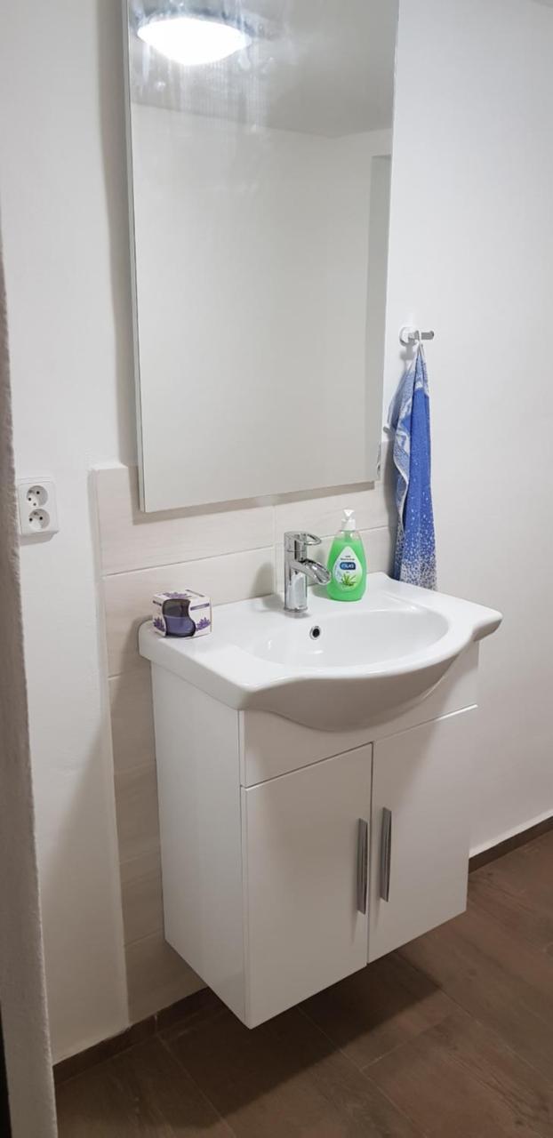 Chata Na Kovarne Rýmařov Extérieur photo