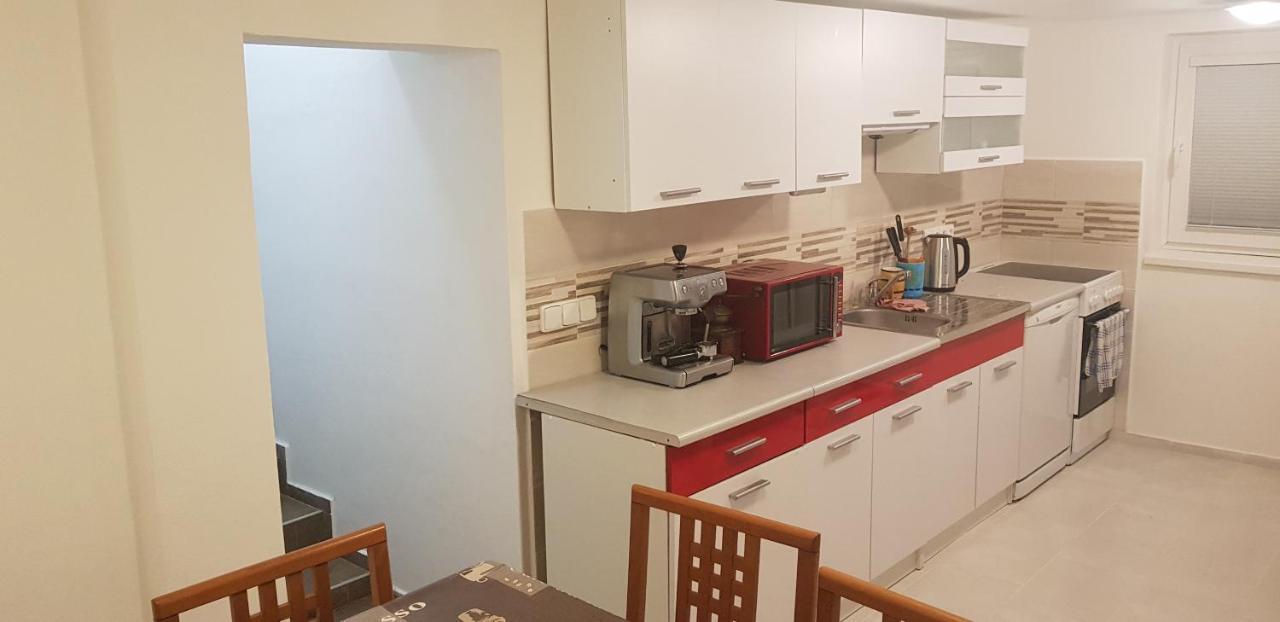 Chata Na Kovarne Rýmařov Extérieur photo