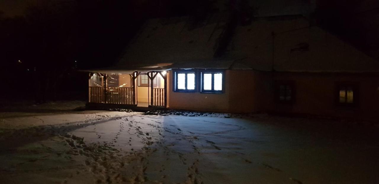 Chata Na Kovarne Rýmařov Extérieur photo