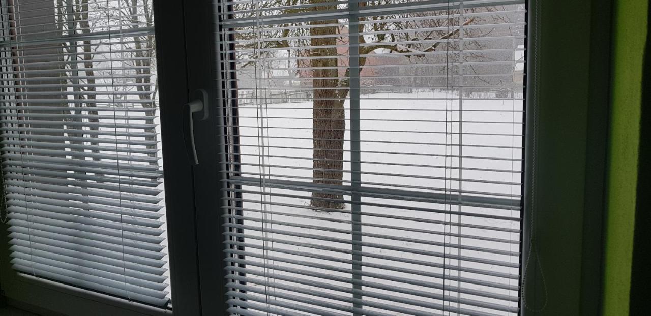 Chata Na Kovarne Rýmařov Extérieur photo