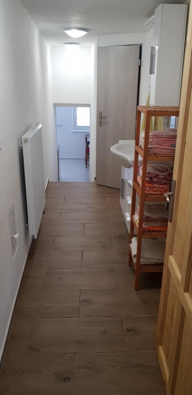Chata Na Kovarne Rýmařov Extérieur photo