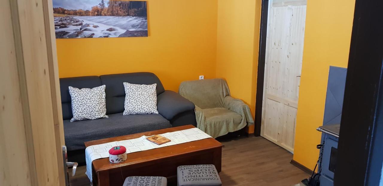 Chata Na Kovarne Rýmařov Extérieur photo
