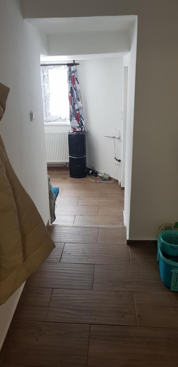 Chata Na Kovarne Rýmařov Extérieur photo