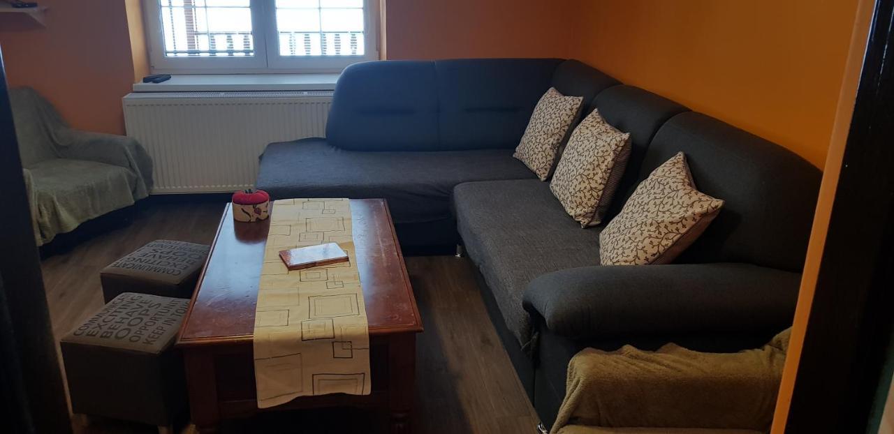 Chata Na Kovarne Rýmařov Extérieur photo