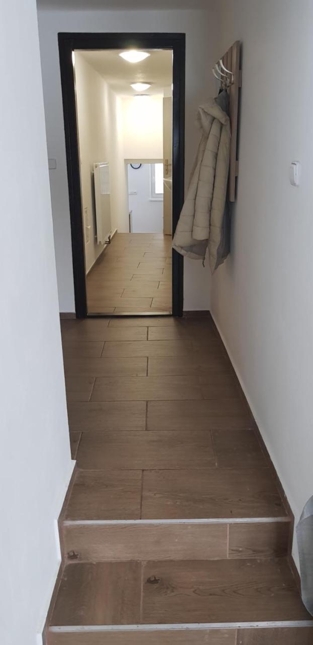 Chata Na Kovarne Rýmařov Extérieur photo
