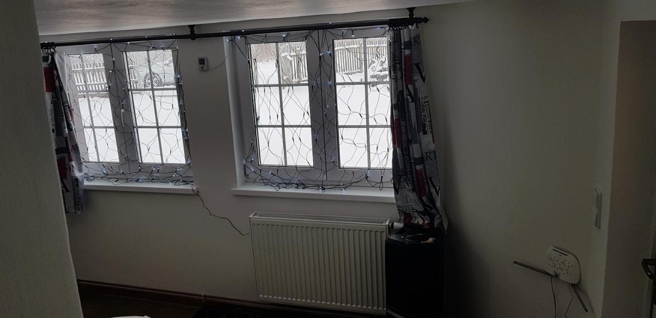 Chata Na Kovarne Rýmařov Extérieur photo