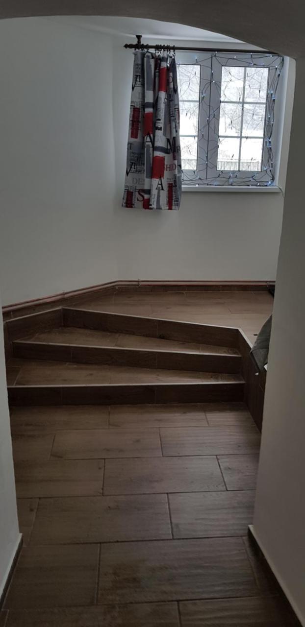 Chata Na Kovarne Rýmařov Extérieur photo