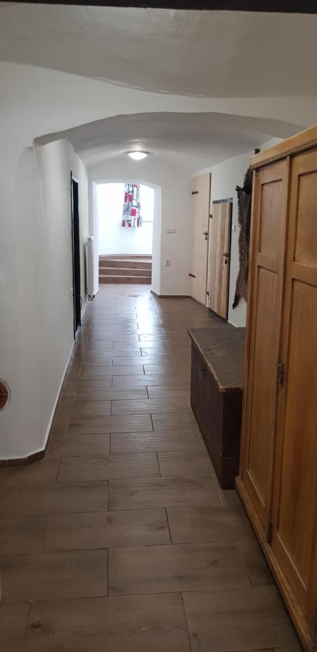 Chata Na Kovarne Rýmařov Extérieur photo