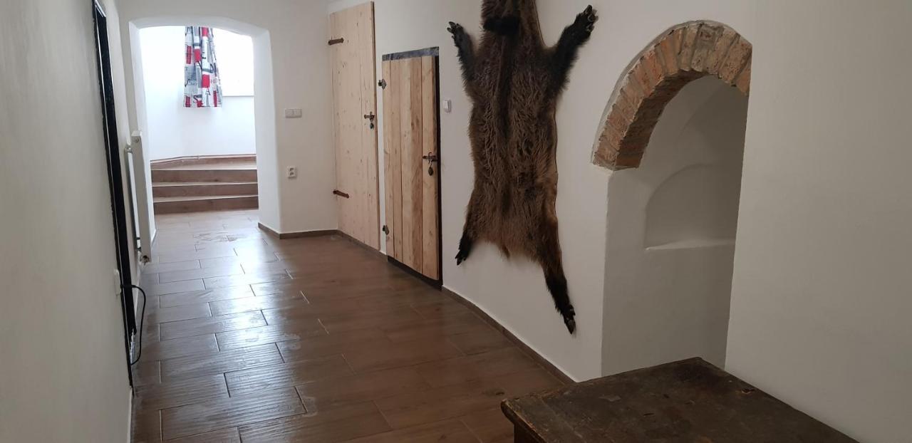 Chata Na Kovarne Rýmařov Extérieur photo