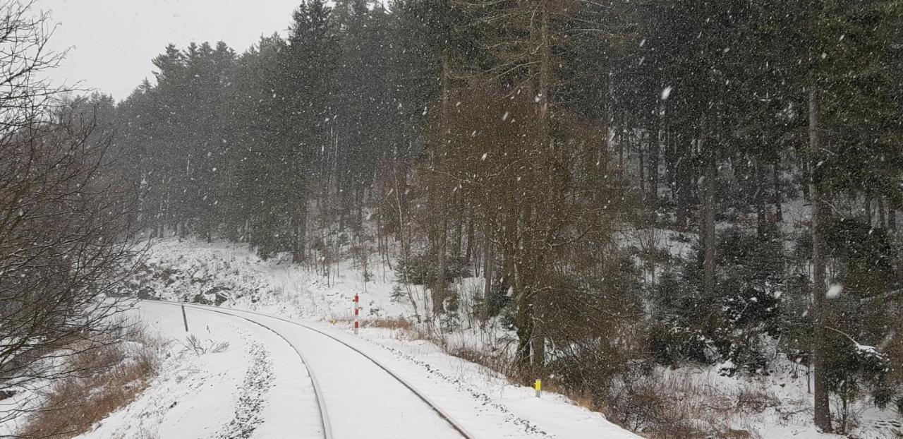 Chata Na Kovarne Rýmařov Extérieur photo