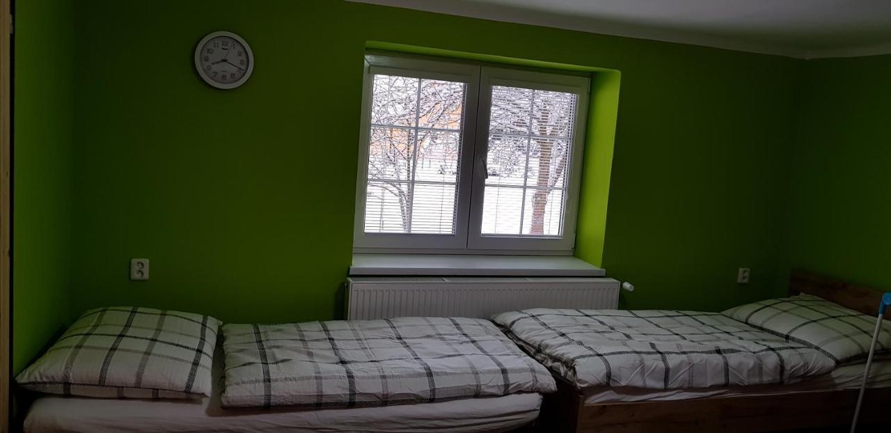 Chata Na Kovarne Rýmařov Extérieur photo