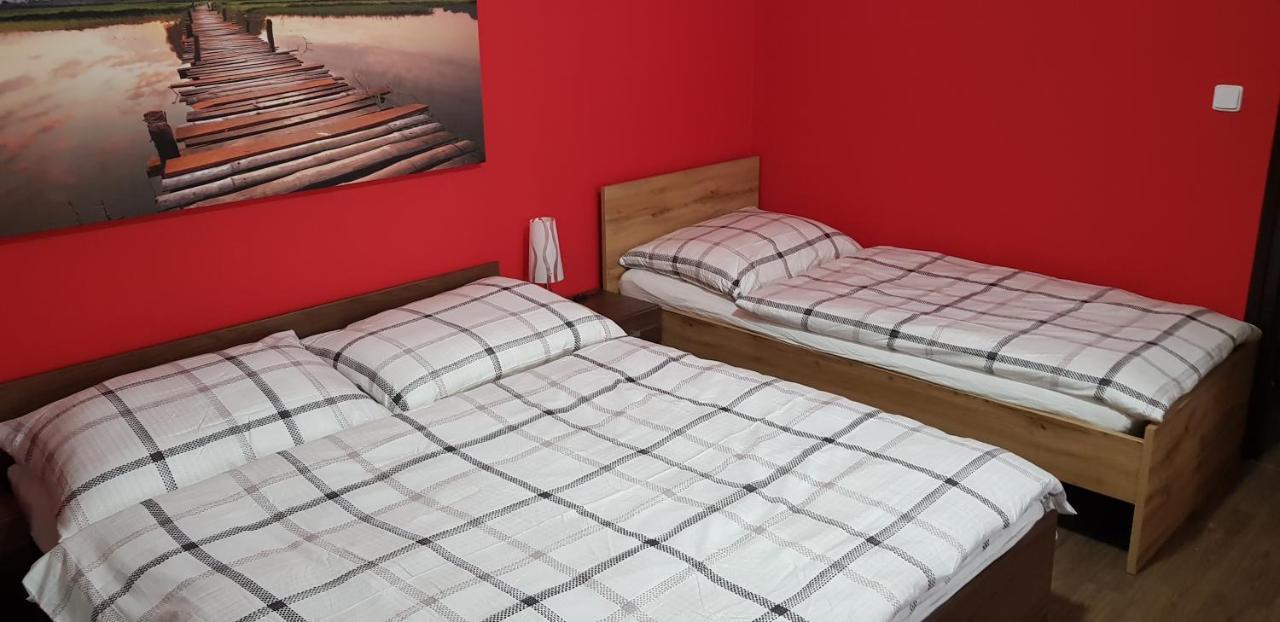 Chata Na Kovarne Rýmařov Extérieur photo