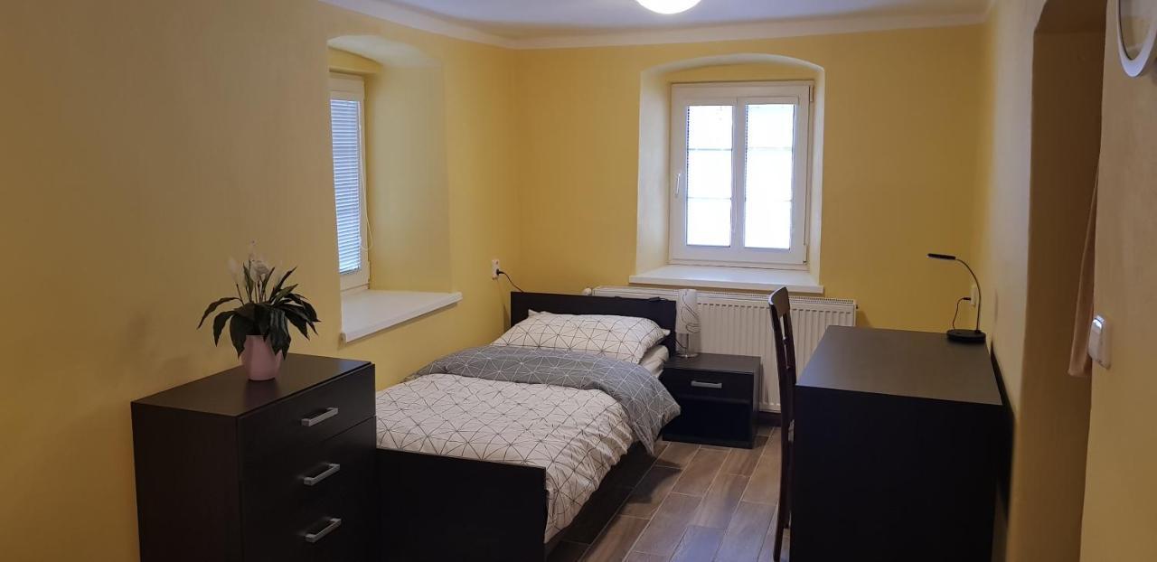 Chata Na Kovarne Rýmařov Extérieur photo