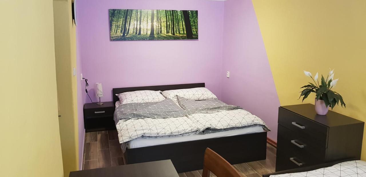 Chata Na Kovarne Rýmařov Extérieur photo