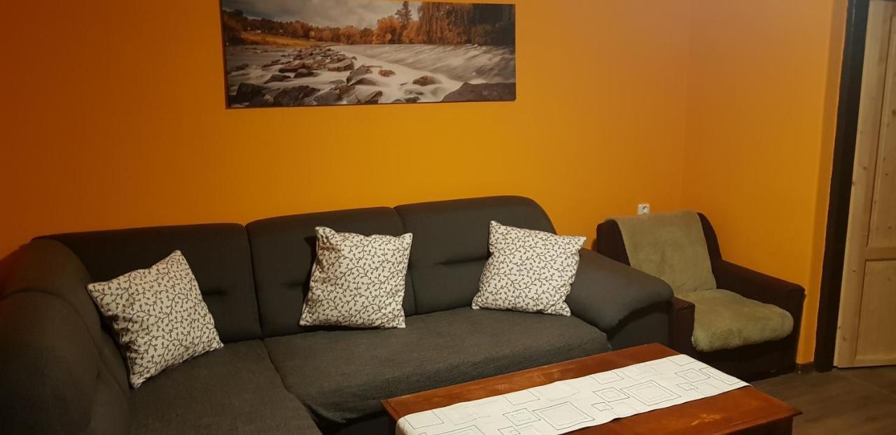 Chata Na Kovarne Rýmařov Extérieur photo
