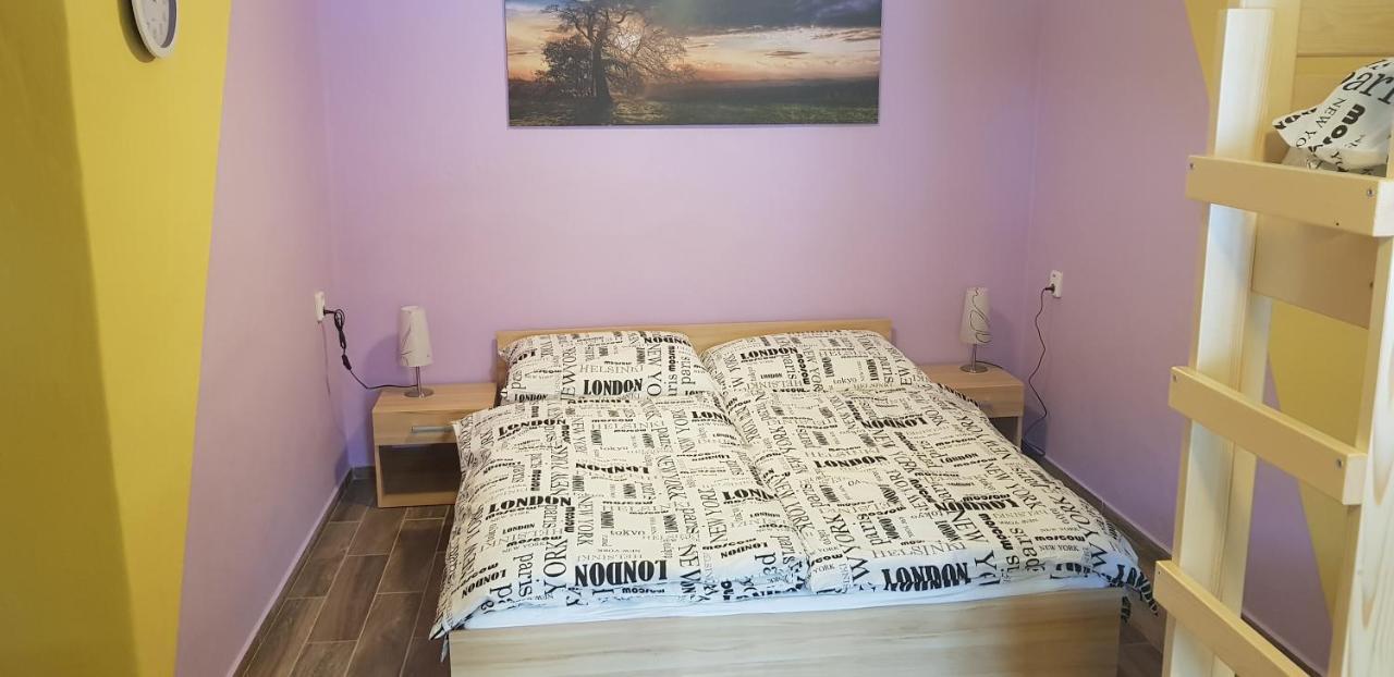 Chata Na Kovarne Rýmařov Extérieur photo