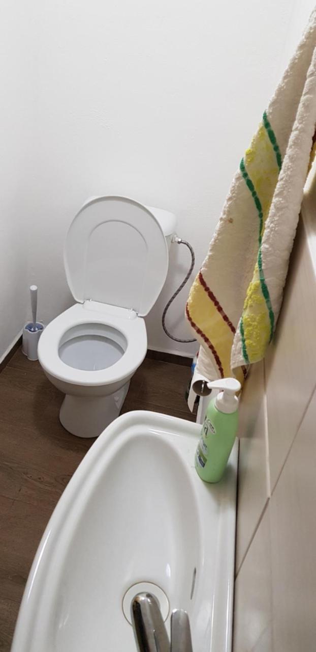 Chata Na Kovarne Rýmařov Extérieur photo