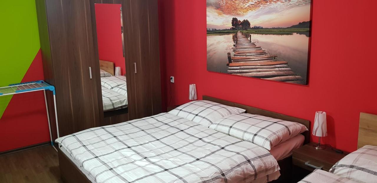 Chata Na Kovarne Rýmařov Extérieur photo
