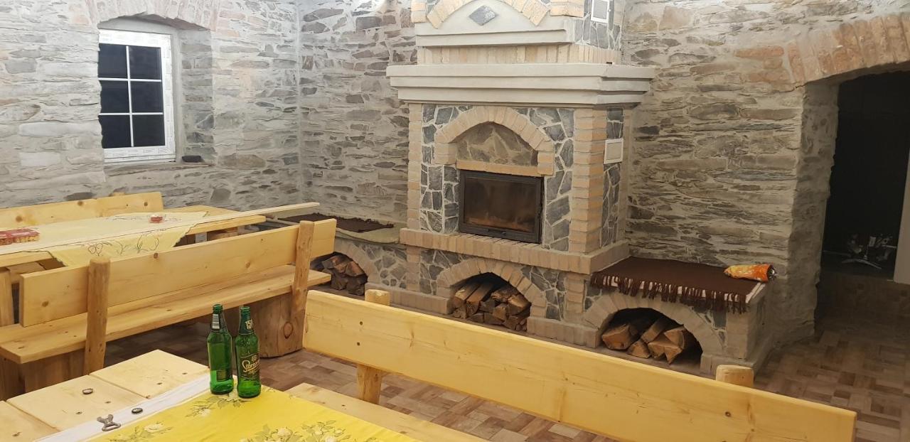 Chata Na Kovarne Rýmařov Extérieur photo
