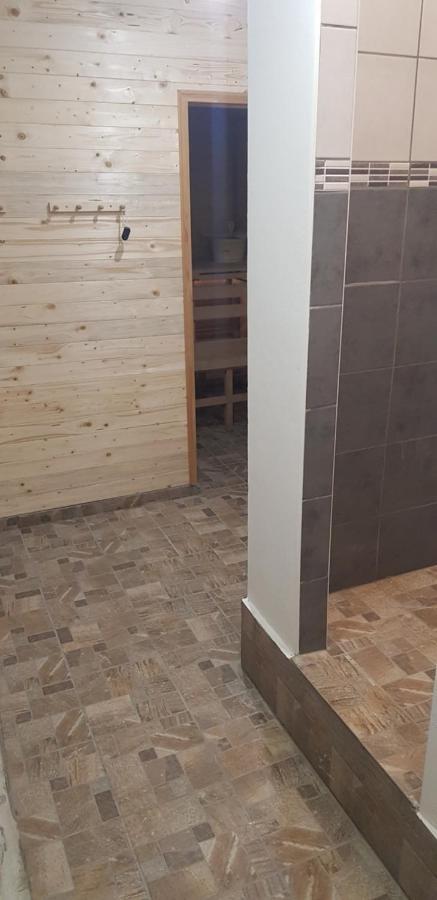 Chata Na Kovarne Rýmařov Extérieur photo