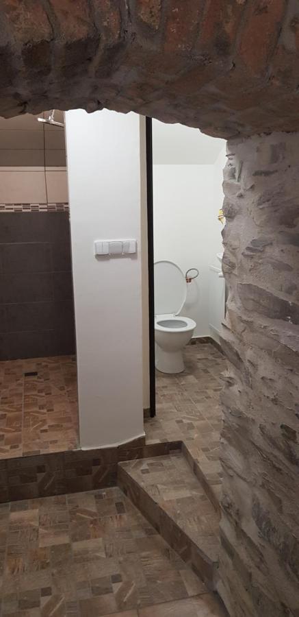 Chata Na Kovarne Rýmařov Extérieur photo