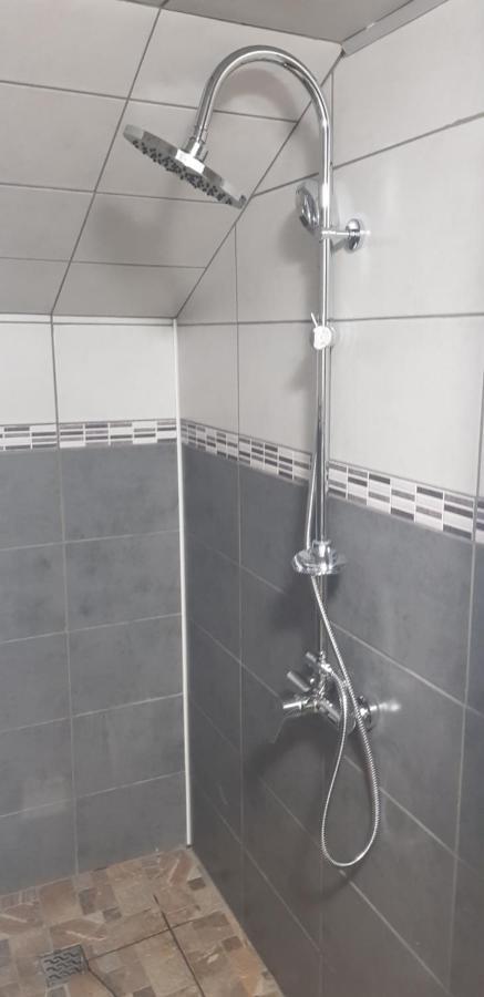 Chata Na Kovarne Rýmařov Extérieur photo