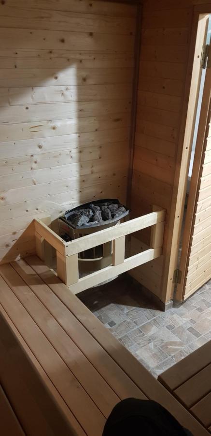 Chata Na Kovarne Rýmařov Extérieur photo