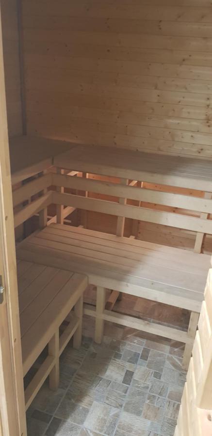 Chata Na Kovarne Rýmařov Extérieur photo