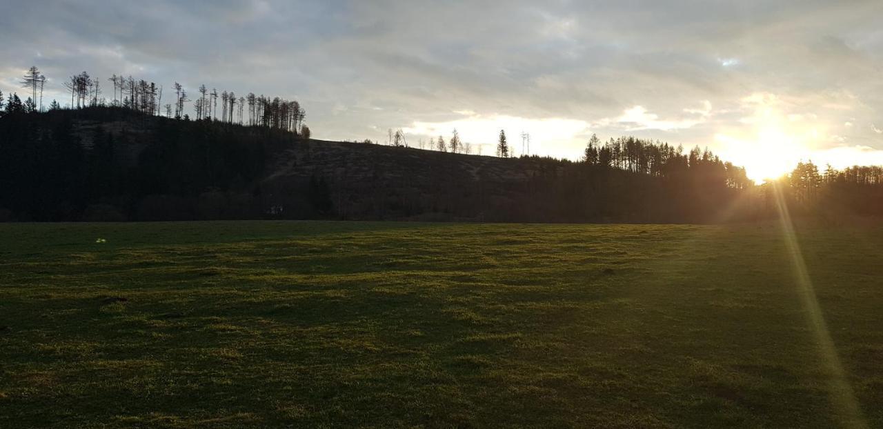 Chata Na Kovarne Rýmařov Extérieur photo